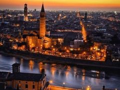 -圣母百花大教堂穹顶