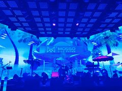 -MOSSO·Liveshow(M3香港广场店)