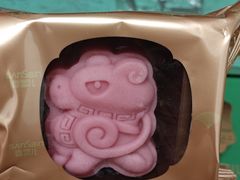 -香雪儿(升龙御玺店)