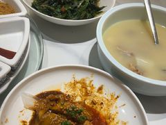 -羲和雅苑•北京烤鸭(国贸商城店)
