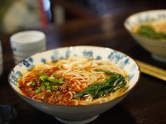 密制米线-吃货私房菜(丽江束河古镇店)