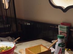 -绿茶餐厅(朝阳大悦城店)