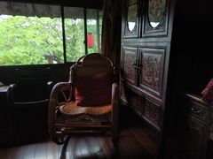 -留荫庐旅馆(南浔古镇百间楼店)