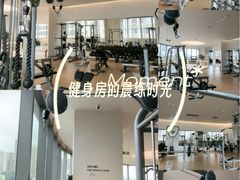 -YCHL FIT 健身(星寰店)