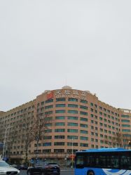 -天坛饭店·宴会厅