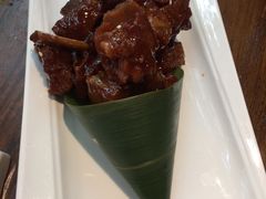 -金枝玉叶上海人家食府(三里河店)