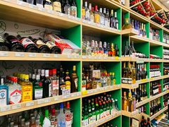 -绿叶子(春秀路店)