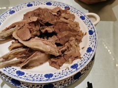 -宁夏国强手抓羊肉·清真菜(未央路凤三店)