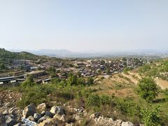 -于家石头村景区