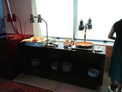 -上海龙之梦万丽酒店