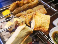 -三个蒙古大叔羊肉串(大宁店)