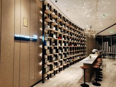 -上海世茂皇家艾美酒店