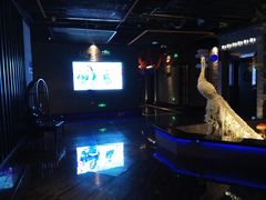 -尚橙歌坊主题式KTV(恒大商业广场店)