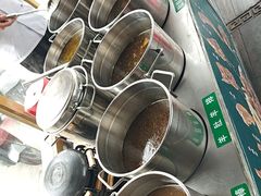 -金家老三饭庄(常营店)