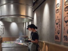 -肉肉大米(金虹桥店)