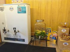 -金妈家烤肉(龙湖U城天街店)