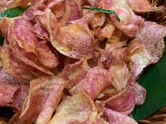 炸洋芋-老滇山寨•云南特色菜•地方菜•民族风情歌舞表演(金碧店)