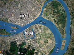 -襄阳古城