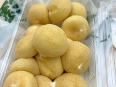 -泸溪河桃酥(金坛吾悦广场店)