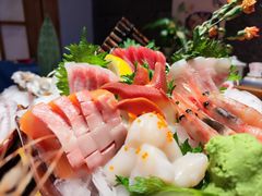 -花和海鲜自助(梅江店)