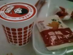 -曼玲粥(黄埔万达广场店)