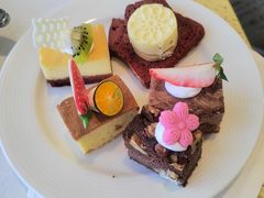 -汇泉王朝大饭店-旋转餐厅(南海路店)