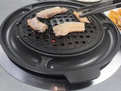 -牛犇炭火烤肉·鲜切烤肉(承德总店)
