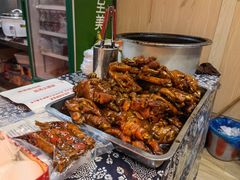 -鸡脚旮旯平江路店