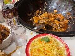 -江湖水乡铁锅炖魚(周庄嘉园店)