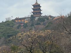 -狼山风景名胜区