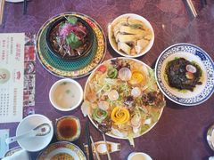 -宁波状元楼酒店(和义路店)