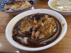 -张明富面皮店(东大街店)