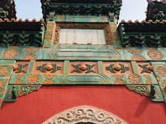 -普陀宗乘之庙(小布达拉宫)