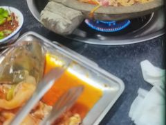 -秦巴石锅鱼(文化南路店)