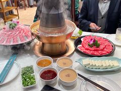 -东来顺饭庄(天坛店)