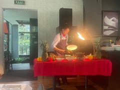 -拉蒂娜·巴西牛排馆 Latina·Brazilian Steakhouse(陆家嘴旗舰店)