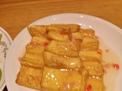 -深巷家味馆.湖北头牌红烧鱼头拌饭(黄陂店)