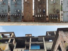-广州市紫泥堂文化创意园景区