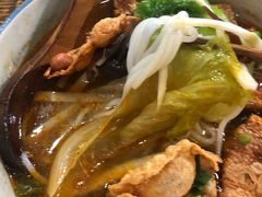 -陈记柳州螺蛳粉(大坪店)