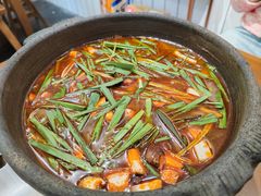 -黔有有贵州酸汤夺夺粉火锅(五味十字店)