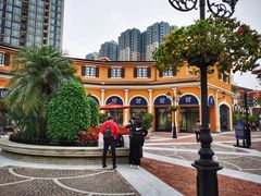 -佛罗伦萨小镇广佛名品奥特莱斯(疏港路店)