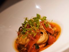 -壳里西餐厅Coquille Seafood Bistro(蒙自路店)