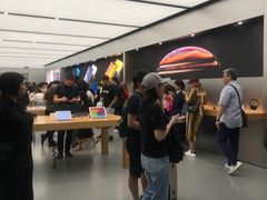 -Apple 零售店(Canton Road)