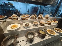 -再回头私房菜·老南京菜