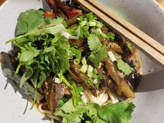 烧椒牛肉面-食之六七·面(朝阳大悦城店)