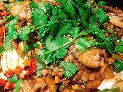 香辣蛙仔-蛙喔牛蛙(义乌新光汇店)