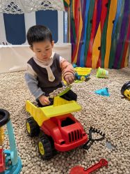 -Eureka优瑞卡儿童主题乐园(合生汇购物中心店)