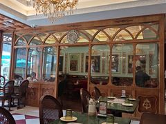 -秘密旅行Bonjour(黑金冠 江南西店)