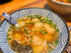 -北丐先生·野馄饨烧烤(长宁龙之梦店)