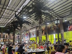 -石岐乳鸽村(南海第三分店)